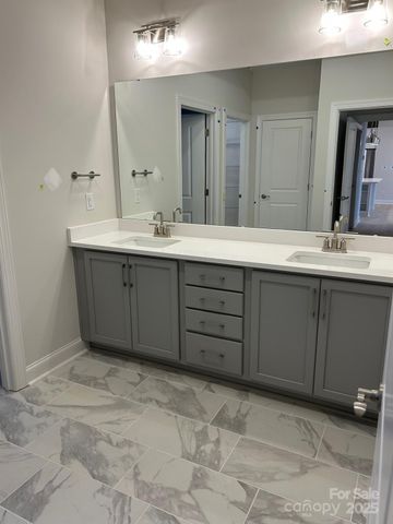 7445 Walters Farm Way 4, Huntersville, NC 28078