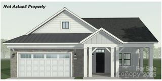 7445 Walters Farm Way 4, Huntersville, NC 28078