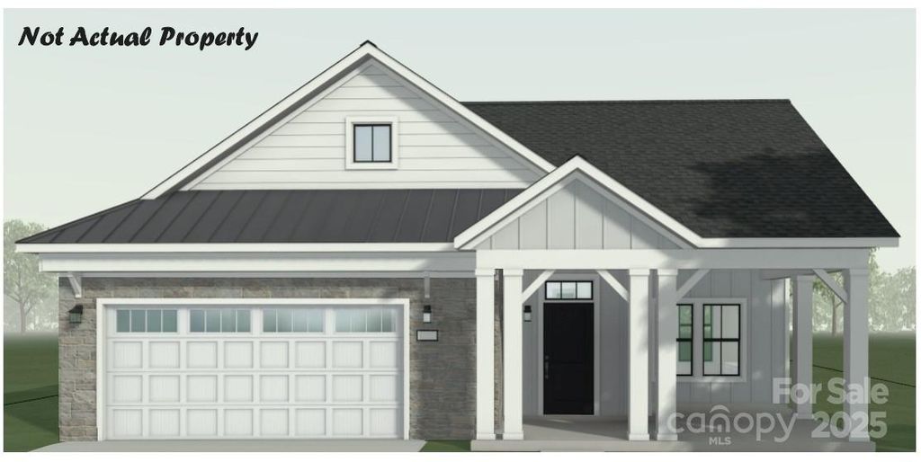 7445 Walters Farm Way 4, Huntersville, NC 28078