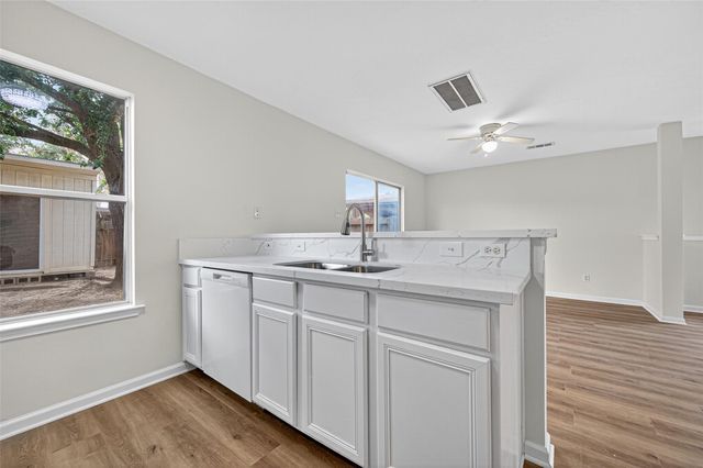 7343 Village Lake Drive, Cypress, TX 77433