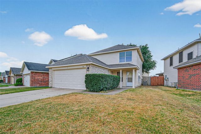 7343 Village Lake Drive, Cypress, TX 77433