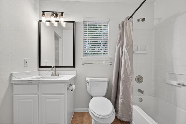 7343 Village Lake Drive, Cypress, TX 77433