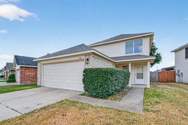 7343 Village Lake Drive, Cypress, TX 77433