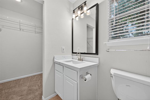 7343 Village Lake Drive, Cypress, TX 77433