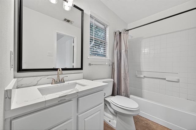 7343 Village Lake Drive, Cypress, TX 77433