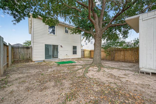 7343 Village Lake Drive, Cypress, TX 77433