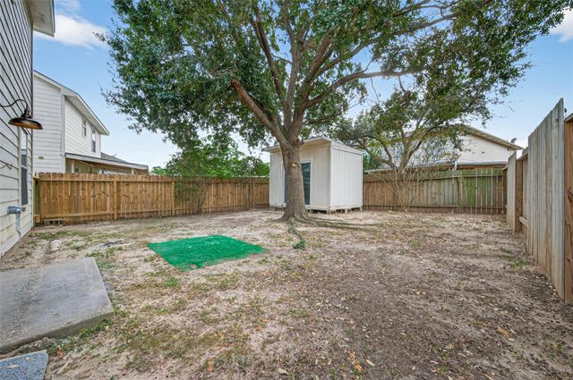 7343 Village Lake Drive, Cypress, TX 77433