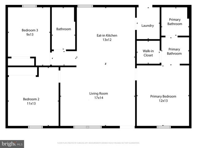 1303 COLONIAL AVE, Cambridge, MD 21613