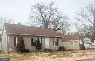 1303 COLONIAL AVE, Cambridge, MD 21613