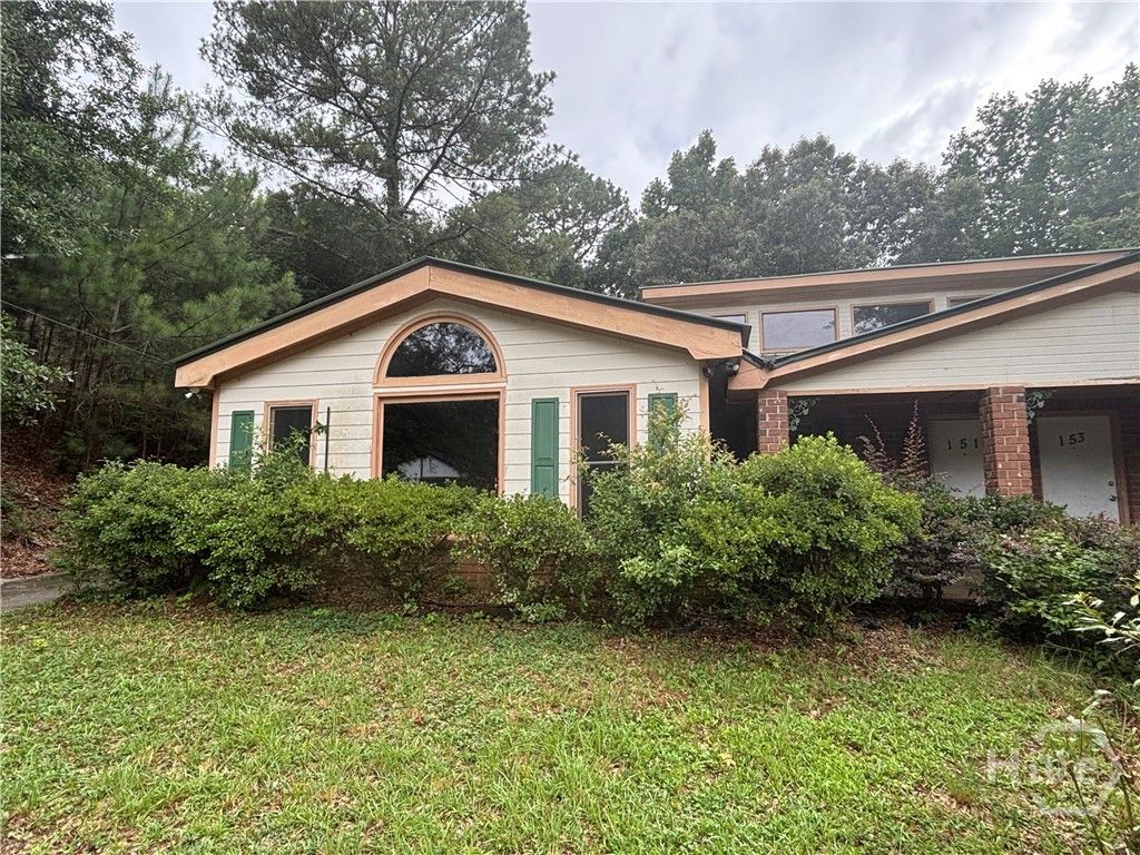 151 Loblolly Drive, Athens, GA 30601