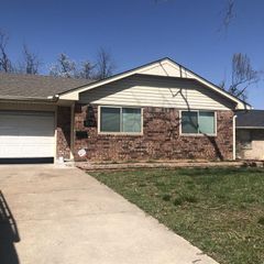 1337 E Brooks Street, Norman, OK 73071