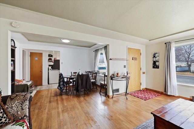 4811 N Maple St, Spokane, WA 99205