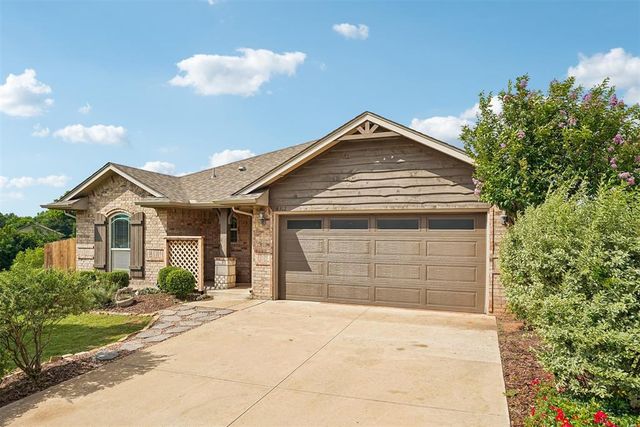 4312 Eagle Cliff Drive, Norman, OK 73072