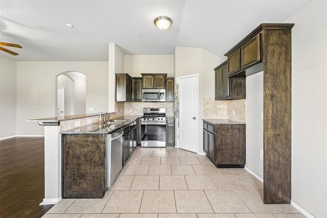 4312 Eagle Cliff Drive, Norman, OK 73072