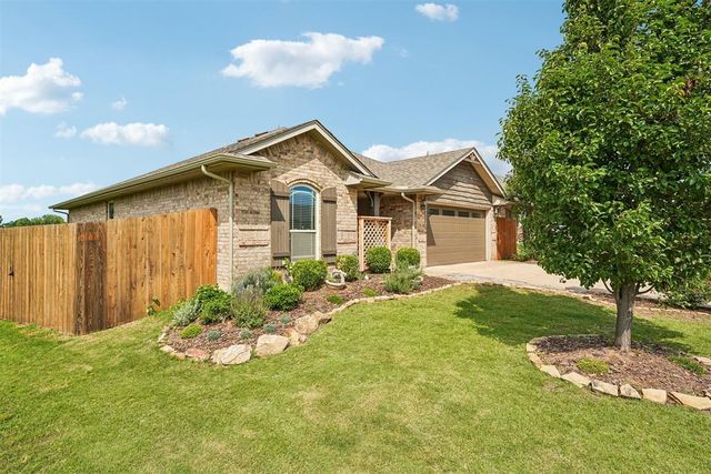 4312 Eagle Cliff Drive, Norman, OK 73072