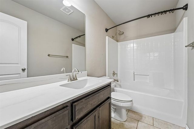 4312 Eagle Cliff Drive, Norman, OK 73072