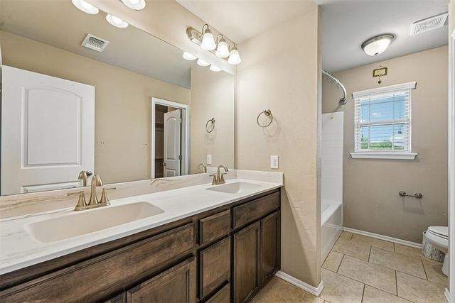 4312 Eagle Cliff Drive, Norman, OK 73072