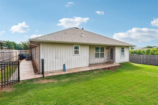 4312 Eagle Cliff Drive, Norman, OK 73072