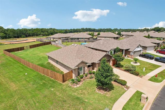 4312 Eagle Cliff Drive, Norman, OK 73072