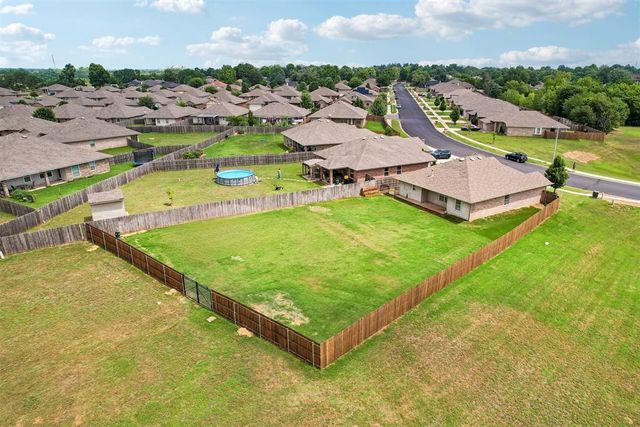 4312 Eagle Cliff Drive, Norman, OK 73072