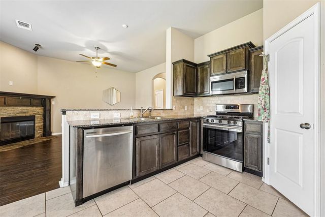 4312 Eagle Cliff Drive, Norman, OK 73072