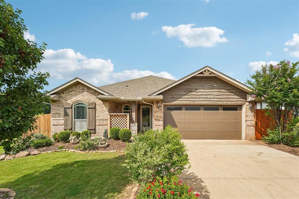 4312 Eagle Cliff Drive, Norman, OK 73072