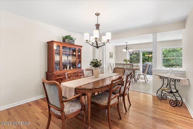 33 Stonehenge Drive, Ocean Twp, NJ 07712