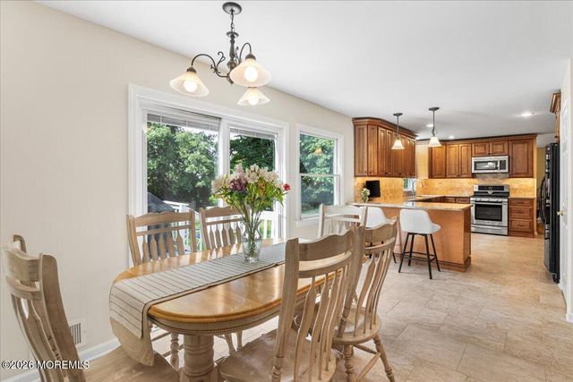 33 Stonehenge Drive, Ocean Twp, NJ 07712