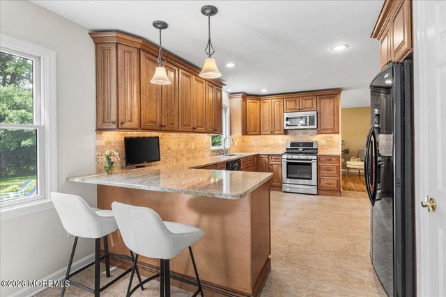 33 Stonehenge Drive, Ocean Twp, NJ 07712