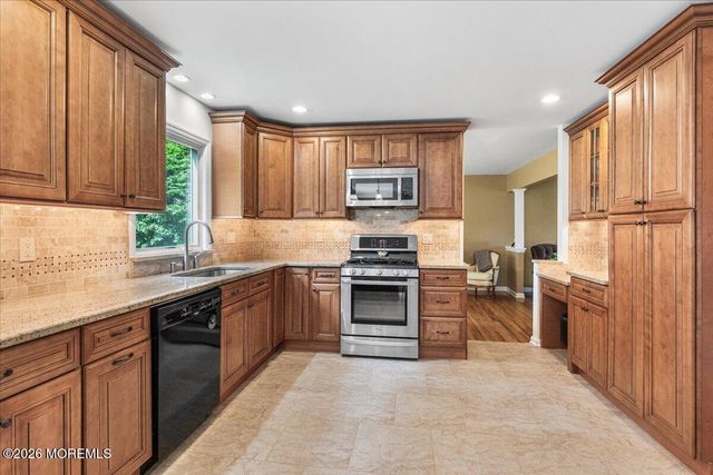 33 Stonehenge Drive, Ocean Twp, NJ 07712