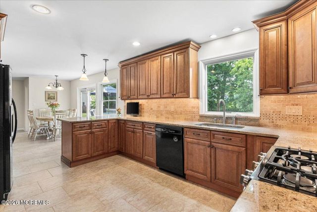 33 Stonehenge Drive, Ocean Twp, NJ 07712