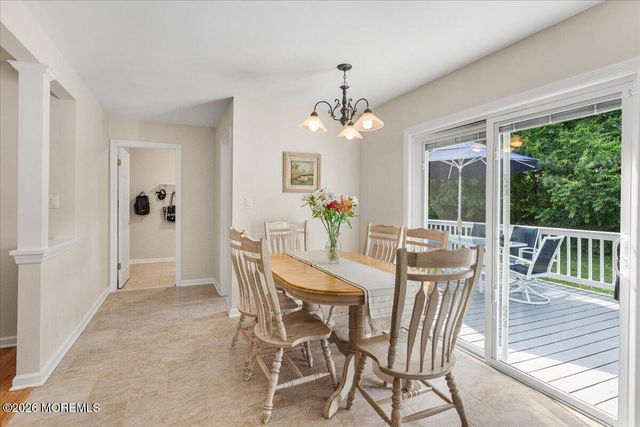 33 Stonehenge Drive, Ocean Twp, NJ 07712
