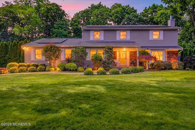 33 Stonehenge Drive, Ocean Twp, NJ 07712