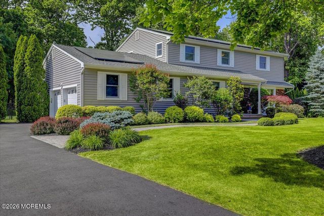 33 Stonehenge Drive, Ocean Twp, NJ 07712