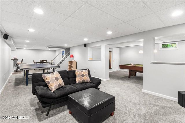 33 Stonehenge Drive, Ocean Twp, NJ 07712