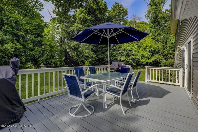 33 Stonehenge Drive, Ocean Twp, NJ 07712