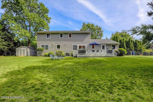 33 Stonehenge Drive, Ocean Twp, NJ 07712
