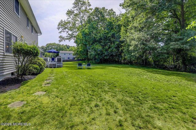 33 Stonehenge Drive, Ocean Twp, NJ 07712