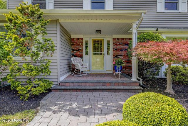 33 Stonehenge Drive, Ocean Twp, NJ 07712