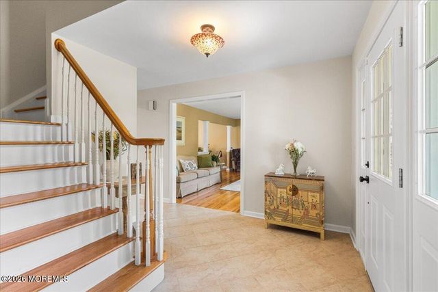 33 Stonehenge Drive, Ocean Twp, NJ 07712