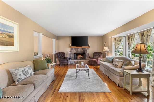 33 Stonehenge Drive, Ocean Twp, NJ 07712