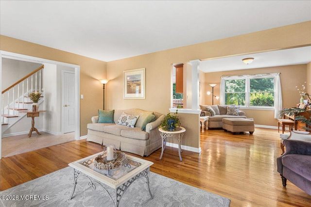 33 Stonehenge Drive, Ocean Twp, NJ 07712