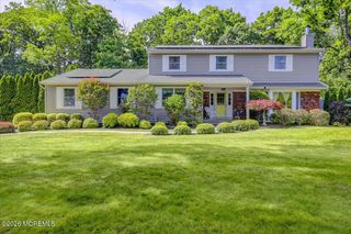 33 Stonehenge Drive, Ocean Twp, NJ 07712