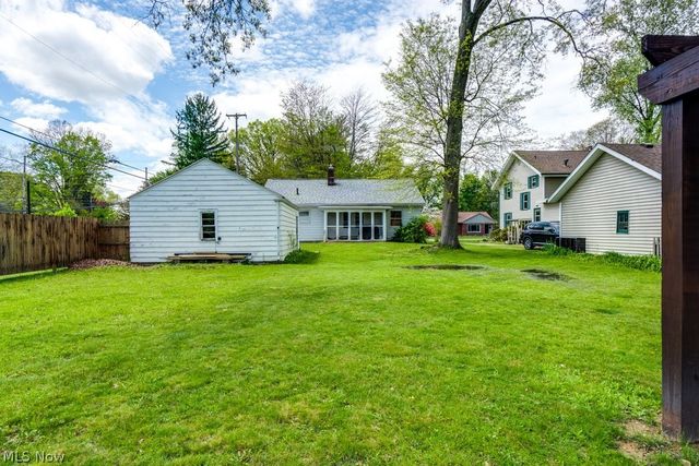 3569 Elm Road, Stow, OH 44224
