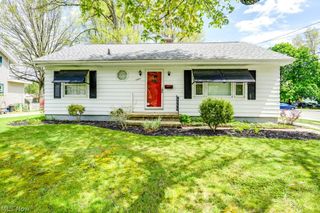 3569 Elm Road, Stow, OH 44224