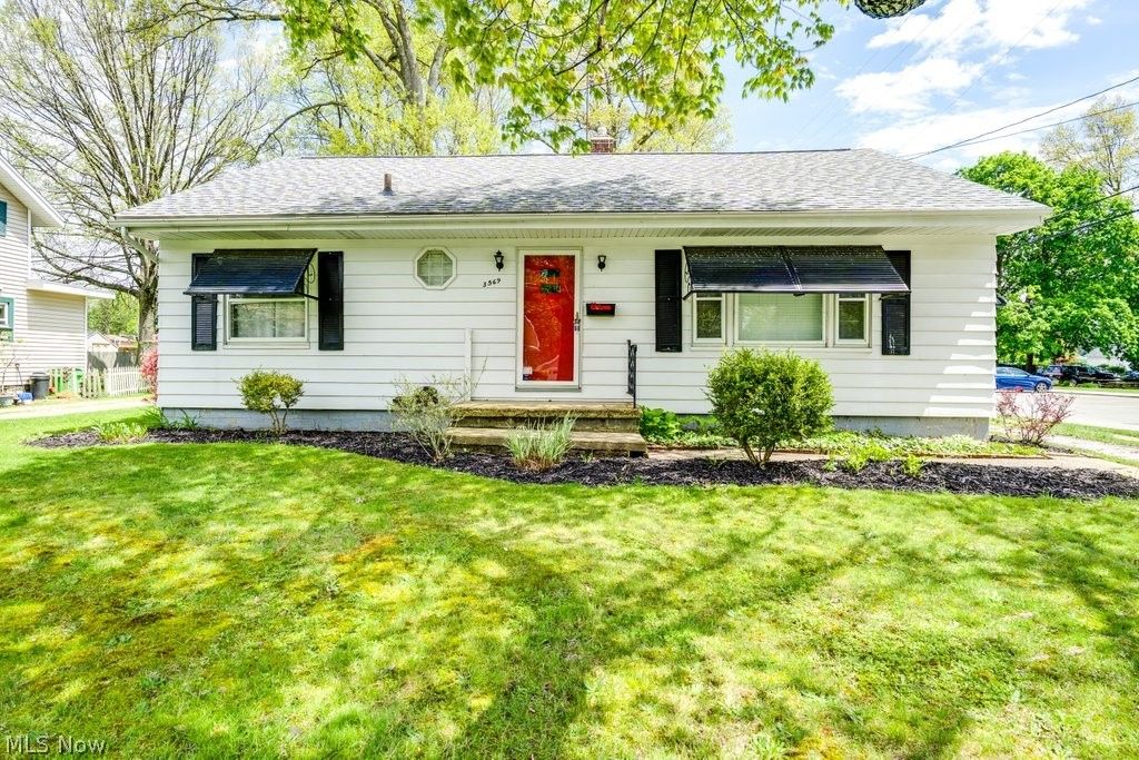 3569 Elm Road, Stow, OH 44224