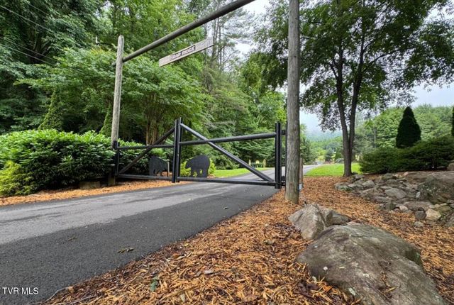 Tbd Black Bear Drive, Butler, TN 37640