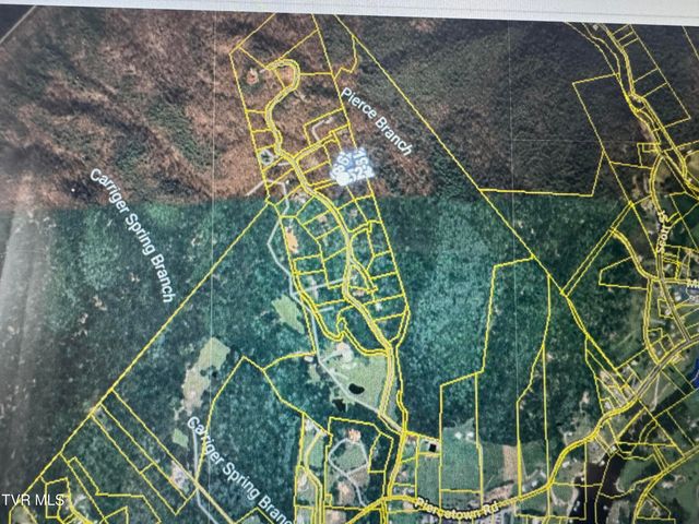 Tbd Black Bear Drive, Butler, TN 37640