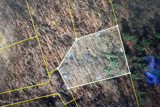 Tbd Black Bear Drive, Butler, TN 37640