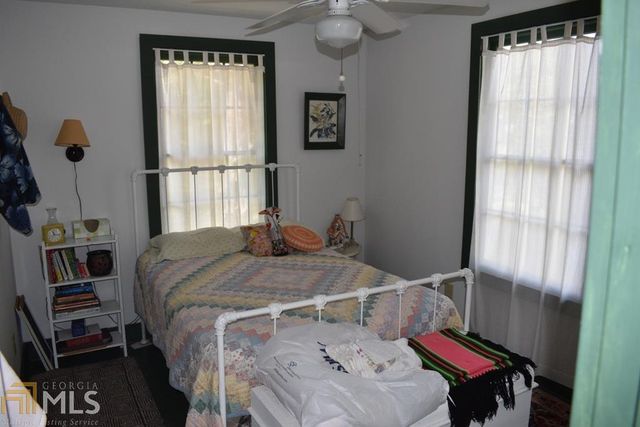 124 E Ward Road, Jackson, GA 30233